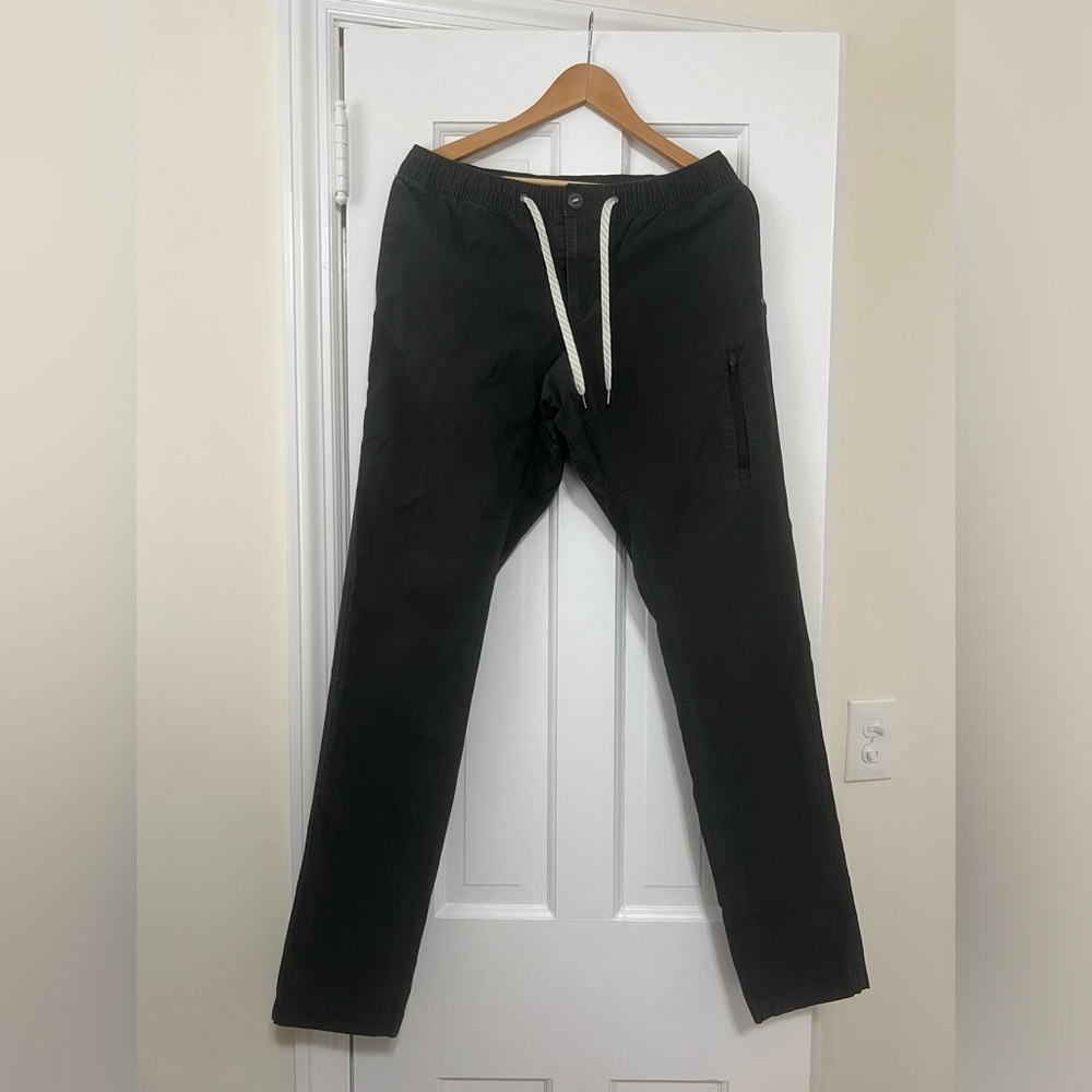 Vuori Ripstop Pants